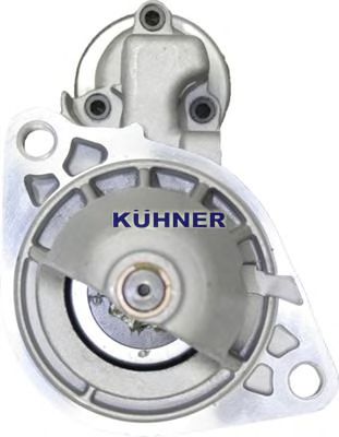 AD KUHNER 10727 -  Стартер